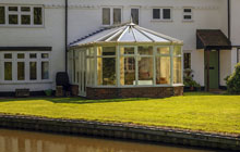 Chelfham conservatory leads
