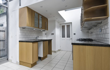 Chelfham kitchen extension leads